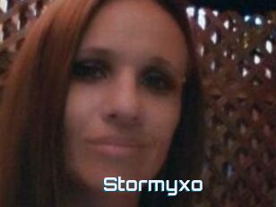Stormyxo