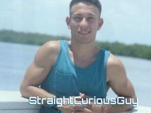 StraightCuriousGuy