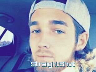 StraightShot