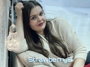 Strawberry9