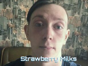 Strawberry_Milks