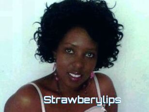 Strawberylips