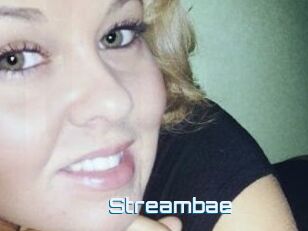 Streambae