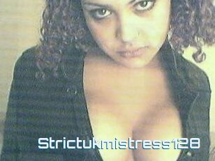 Strictukmistress128