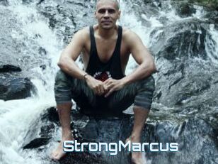StrongMarcus