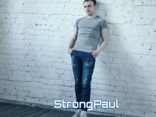 StrongPaul