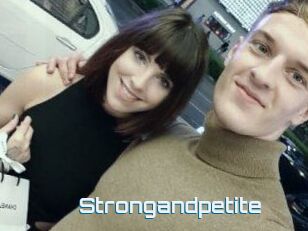 Strongandpetite
