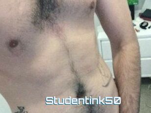 Studentink50