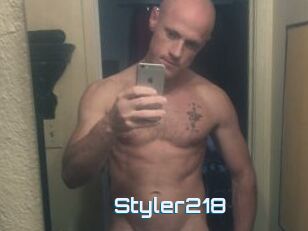 Styler218