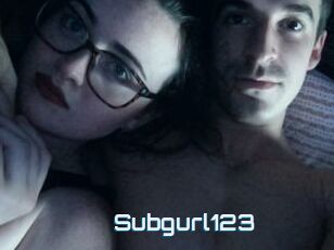Subgurl123