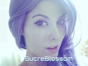 SucreBlossom