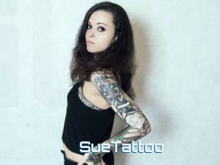 SueTattoo