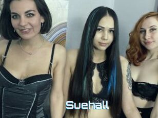 Suehall