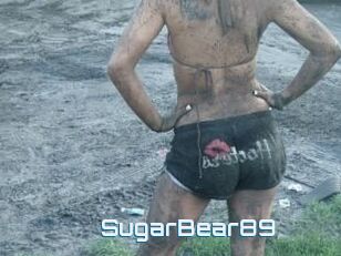 SugarBear89