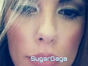 SugarGaga