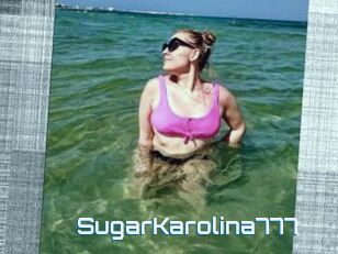 SugarKarolina777