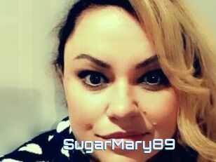 SugarMary89