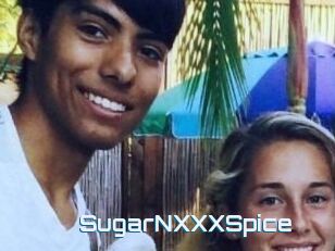 SugarNXXXSpice