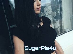 SugarPie4u