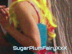 SugarPlumFairyXxX