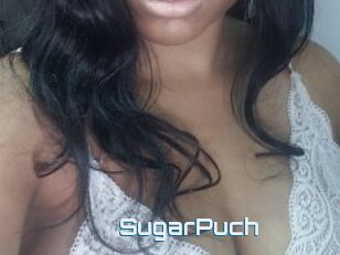 SugarPuch