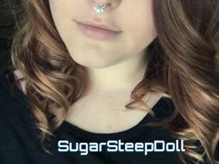 SugarSteep_Doll