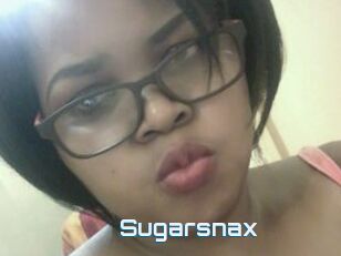 Sugarsnax