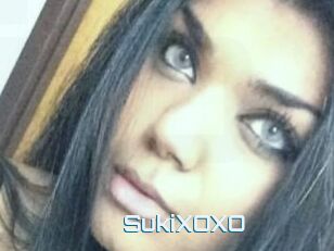 SukiXOXO