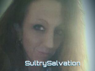 SultrySalvation