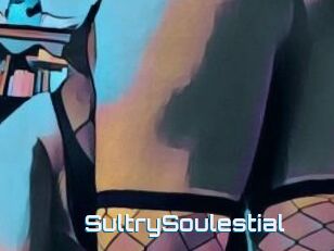 SultrySoulestial