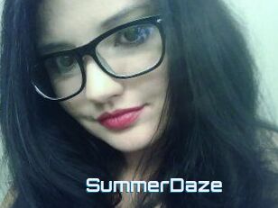 SummerDaze