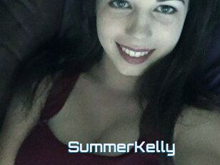 SummerKelly