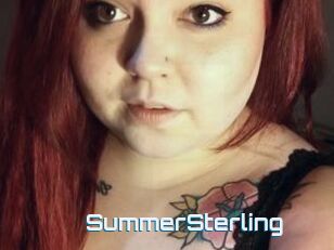SummerSterling