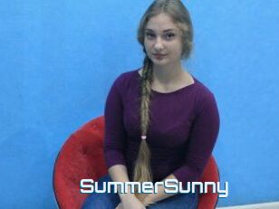 SummerSunny