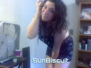 SunBiscuit