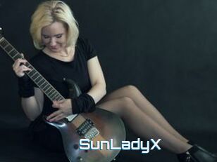 SunLadyX