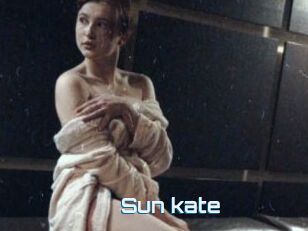Sun_kate