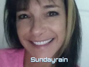 Sundayrain