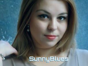 SunnyBlues