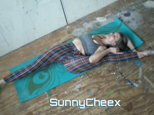SunnyCheex