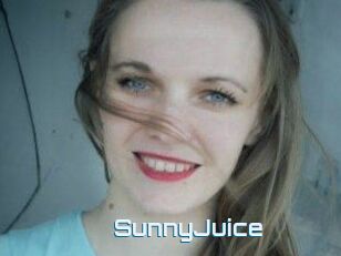 SunnyJuice