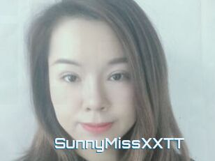 SunnyMissXXTT