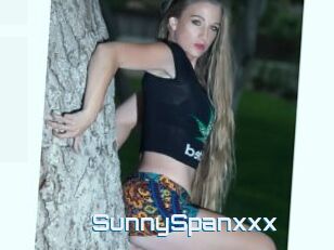 SunnySpanxxx