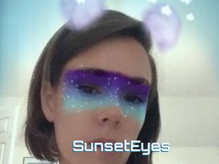 SunsetEyes