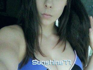 Sunshine77
