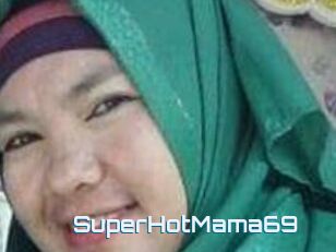 SuperHotMama69