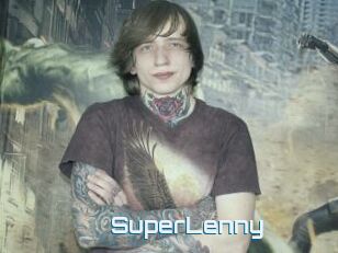 SuperLenny