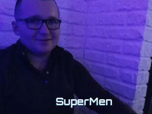 SuperMen
