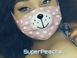 SuperPeachx