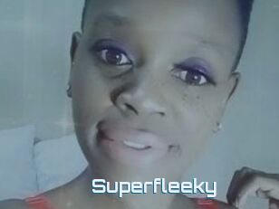 Superfleeky